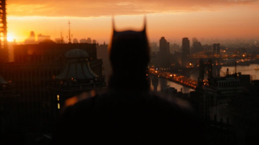 Batman – nowy zwiastun kolejnych przygód Człowieka-Nietoperza
