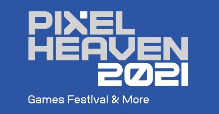 Pixel Heaven 2021 – wielki powrót kultowej imprezy retro już w ten weekend