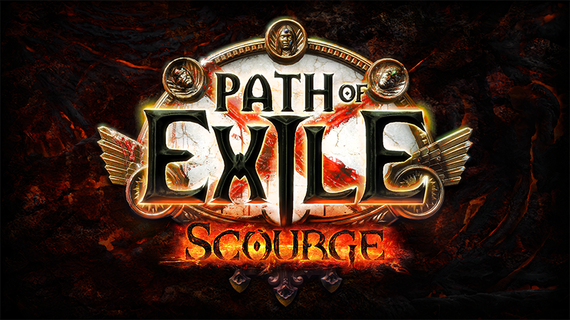 Path of Exile – szczegóły nadchodzącej ligi Scourge