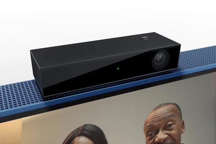 kinect