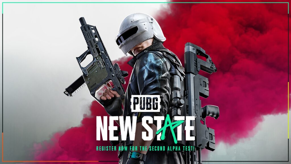 PUBG: New State – nowy zwiastun oraz data i godzina premiery