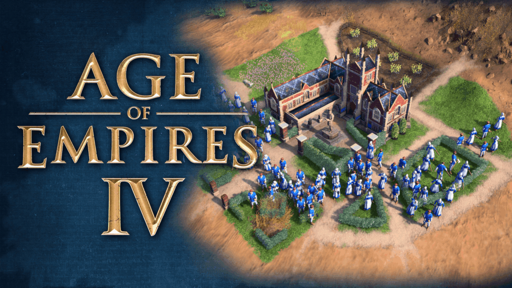 Age of Empires 4 – poznaliśmy plany studia na rok 2022