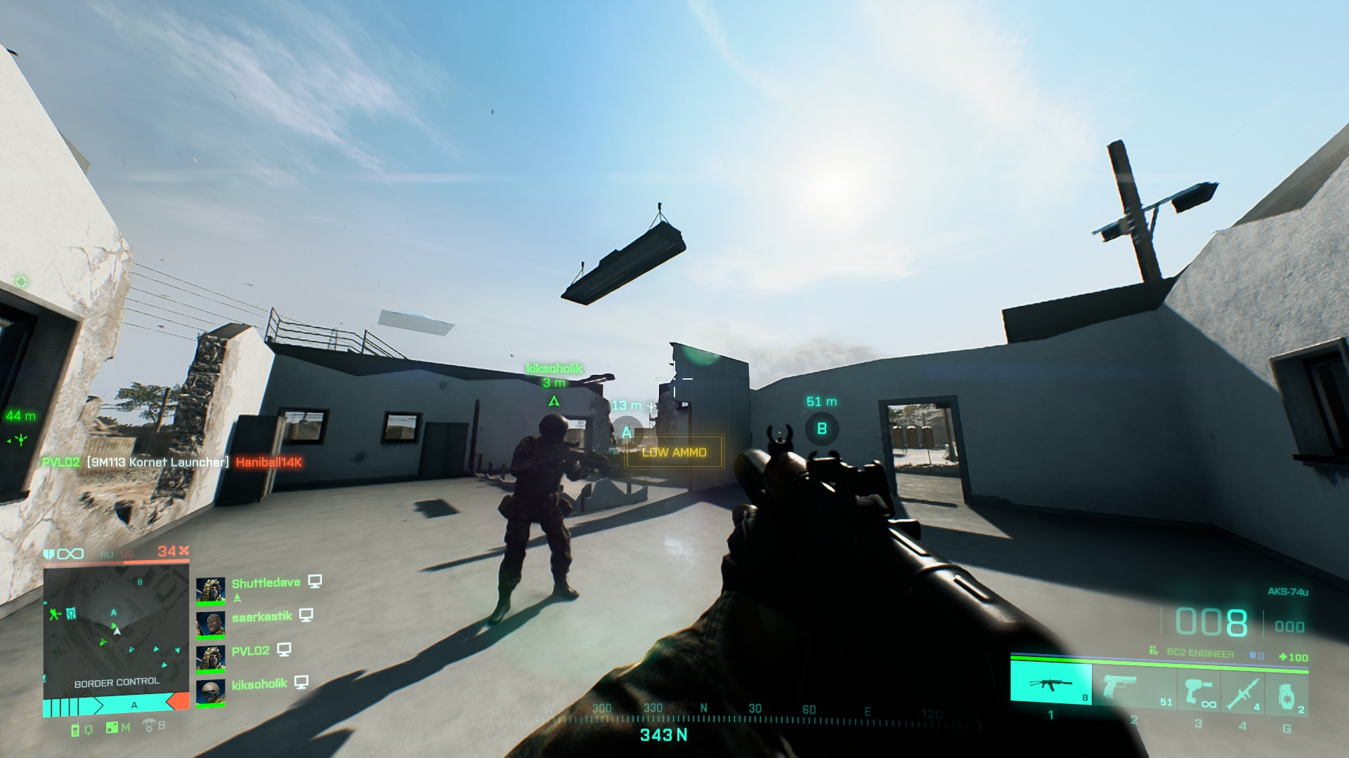 Battlefield 2042