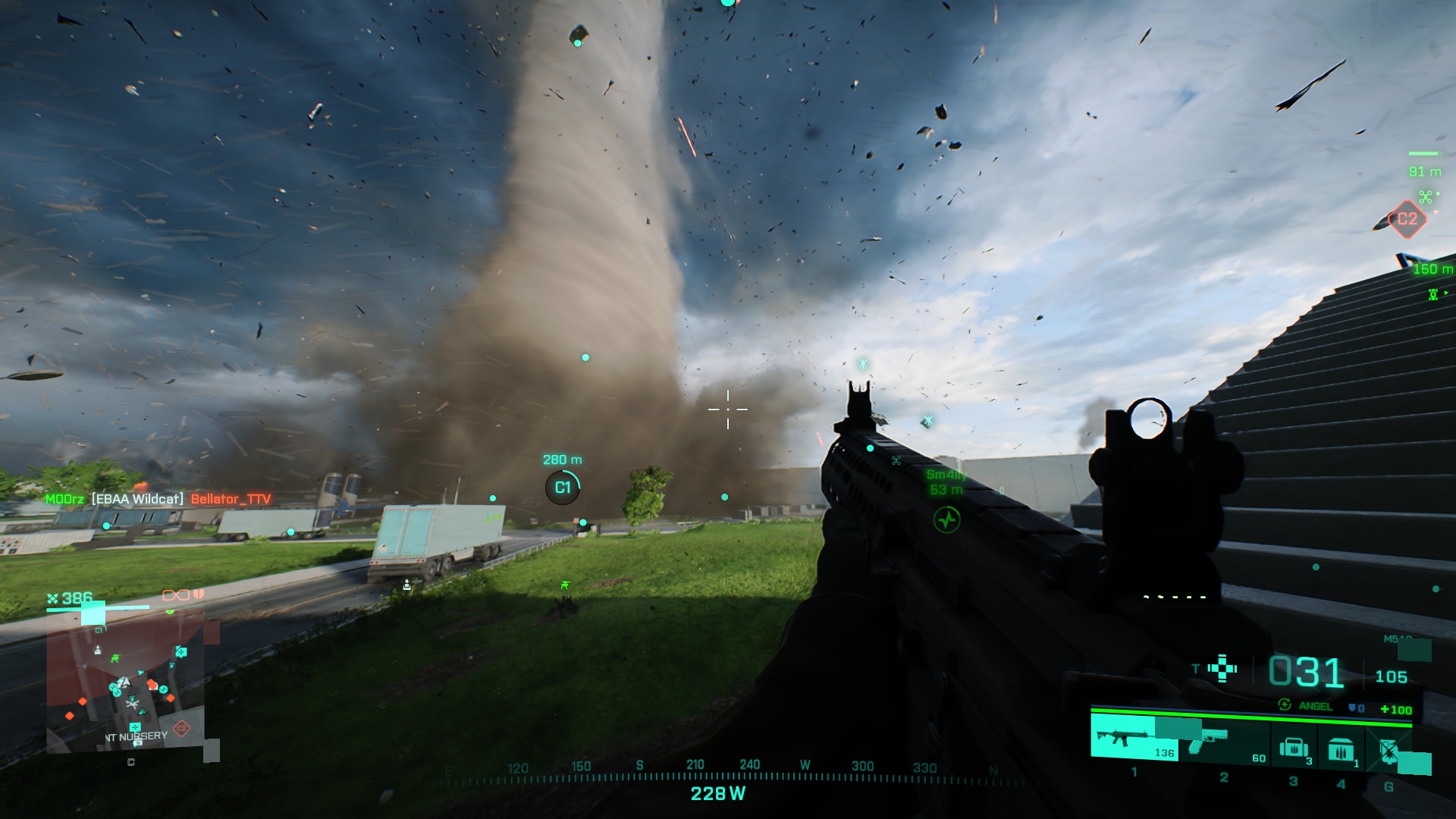 Battlefield 2042