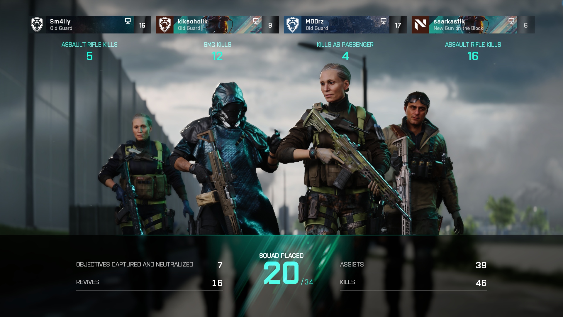 Battlefield 2042
