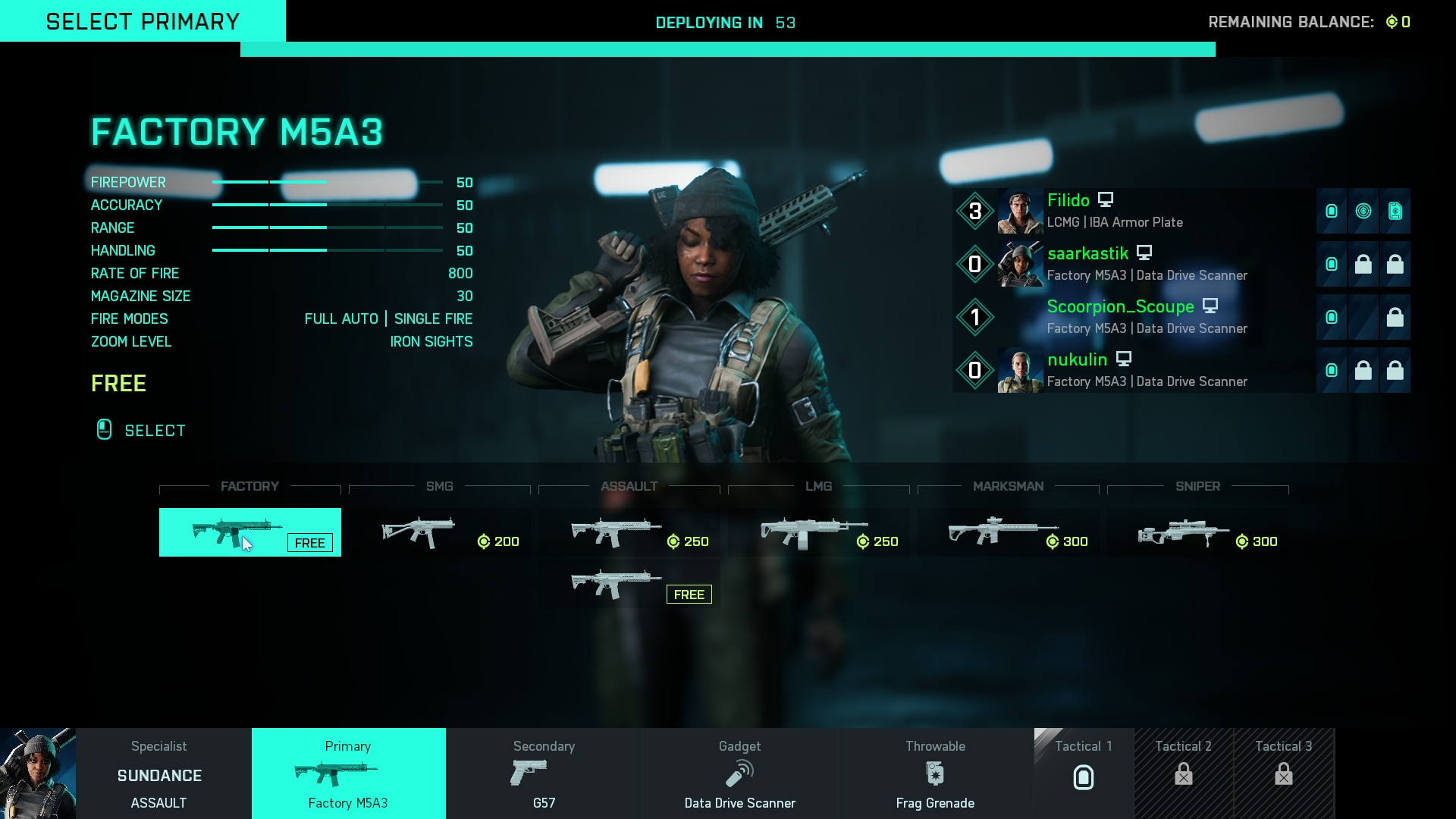 Battlefield 2042