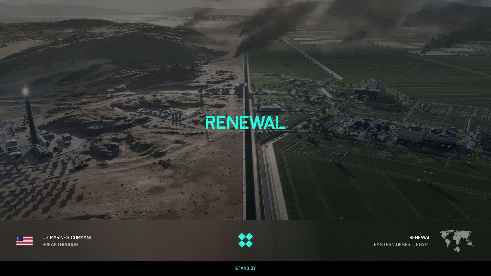 Battlefield 2042