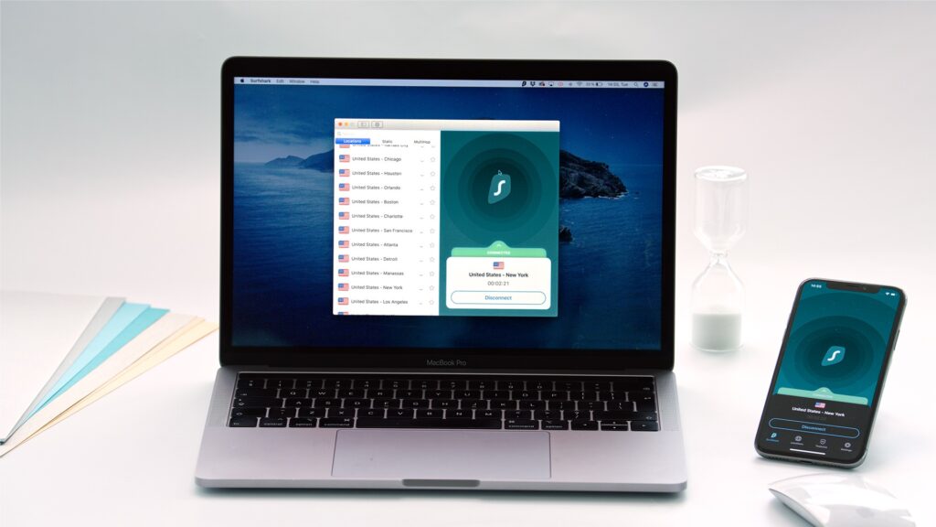 VPN – co to jest i do czego może się przydać w codziennym użytkowaniu?