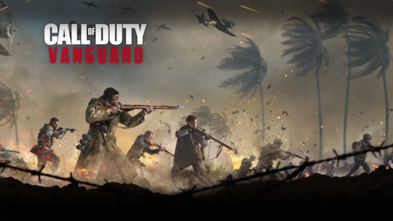 Call of Duty: Vanguard – lista zmian aktualizacji 1.09