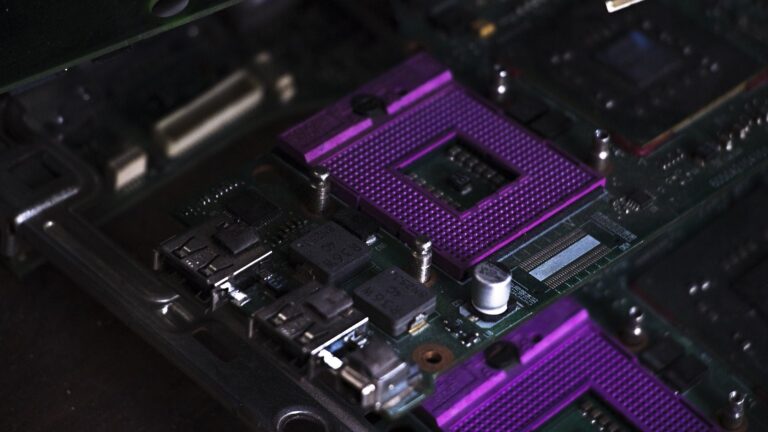 Duże problemy z dostępnością pamięci DDR5