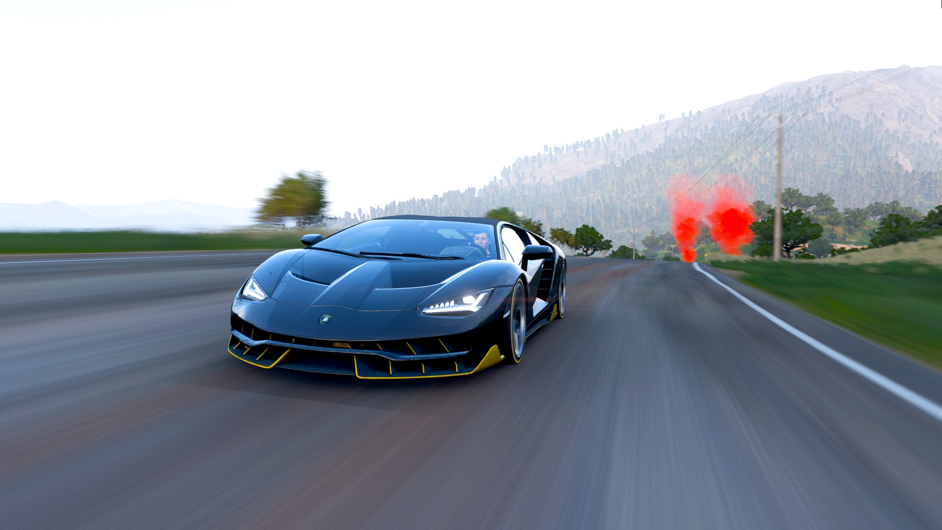 Forza Horizon 5