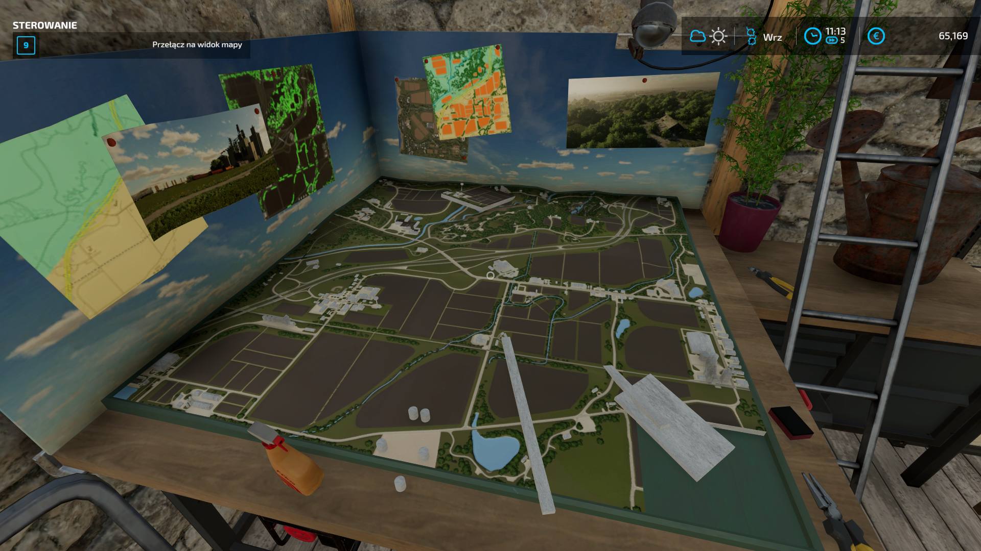 Farming Simulator 22