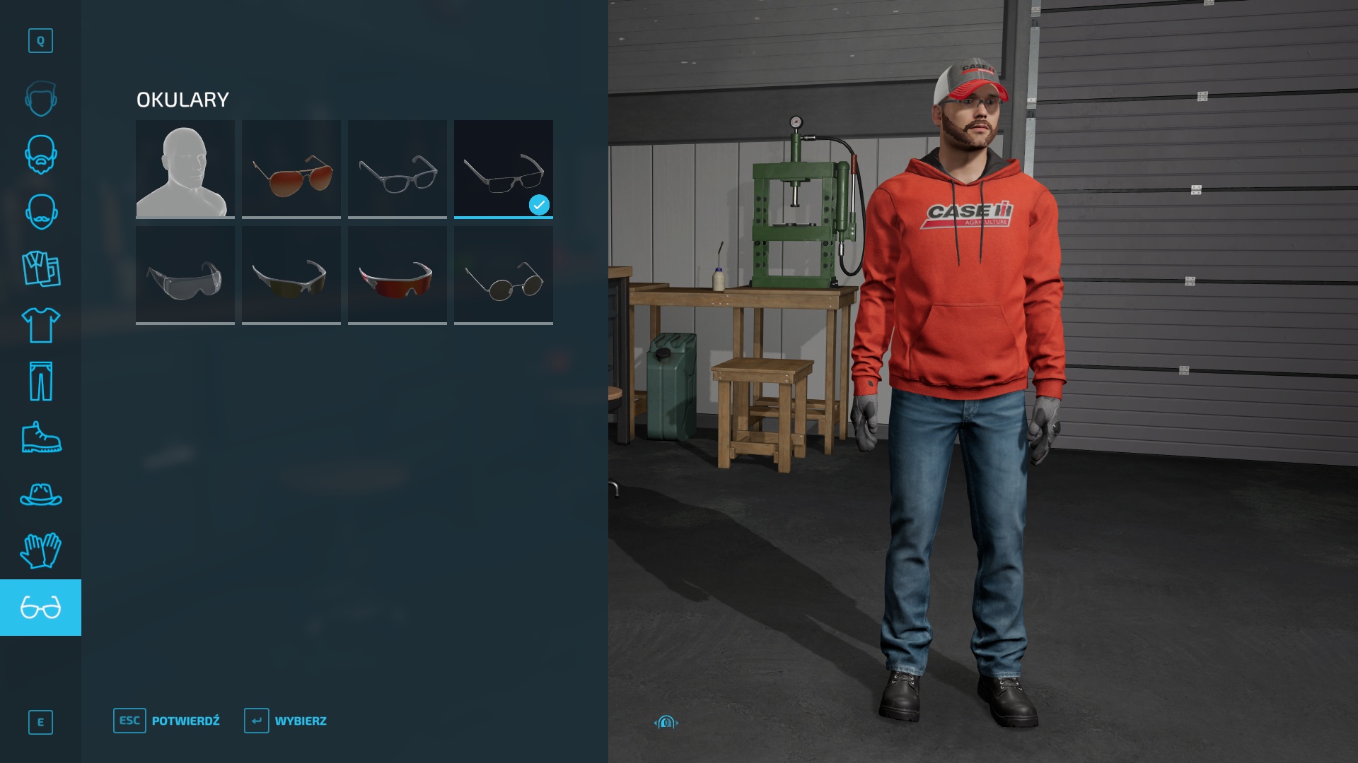 Farming Simulator 22