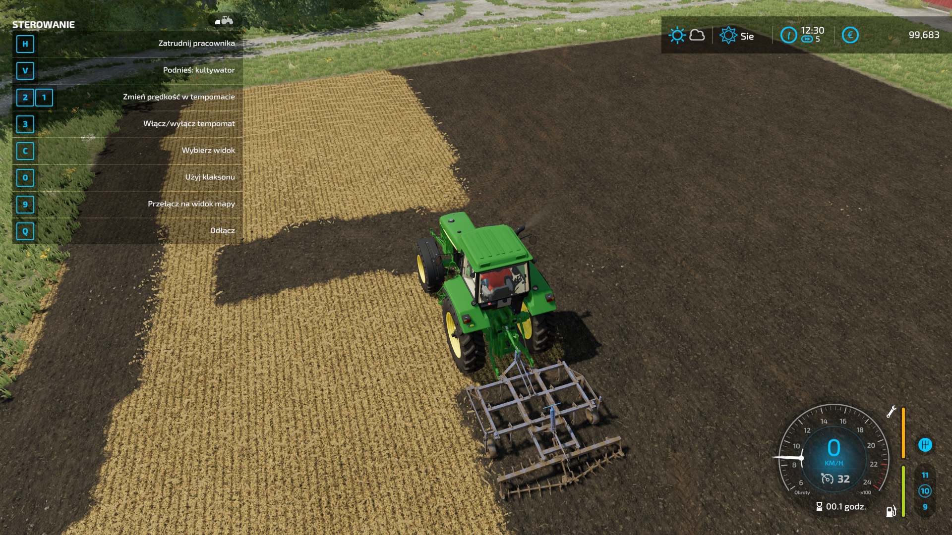 Farming Simulator 22