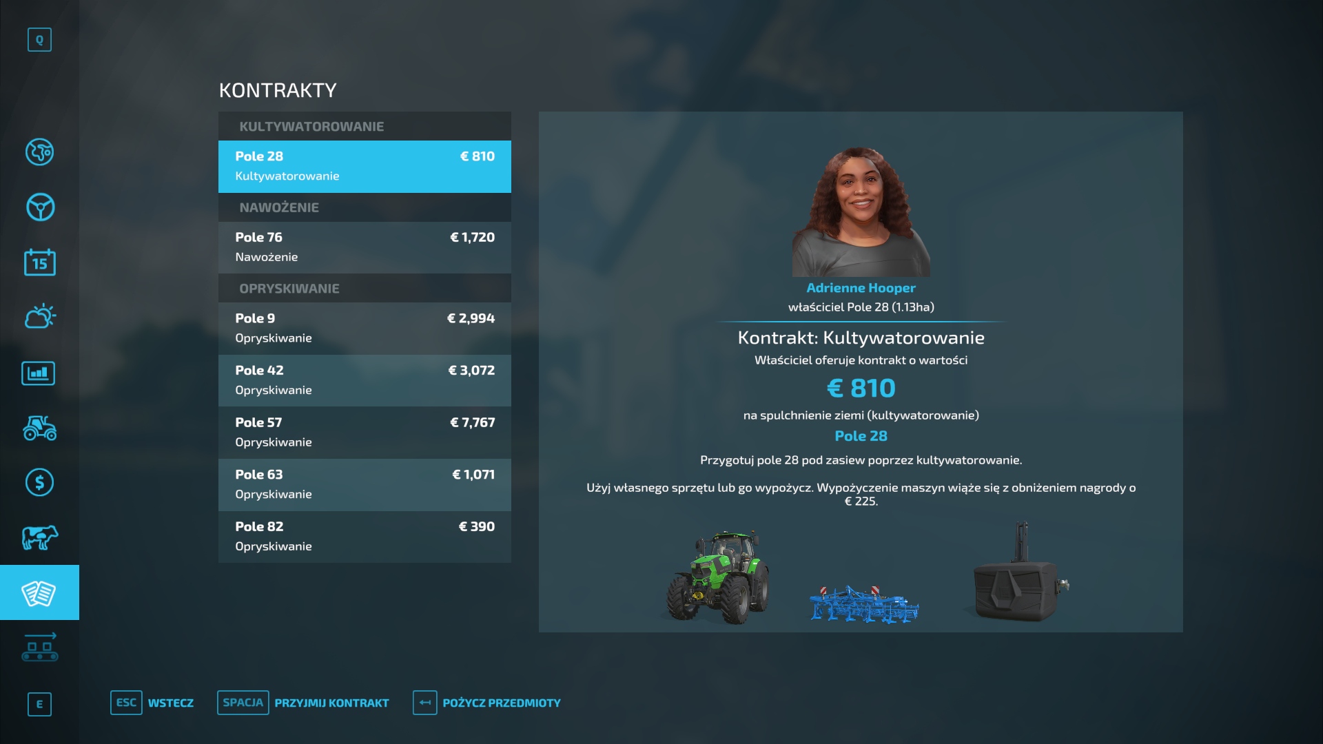 Farming Simulator 22