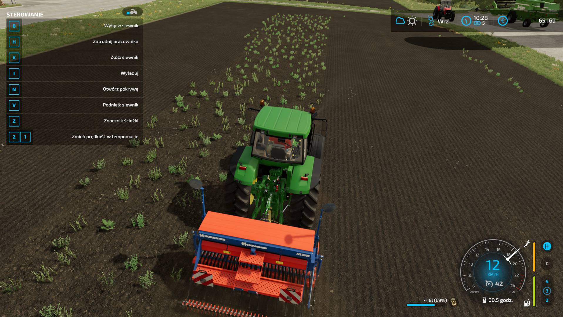 Farming Simulator 22
