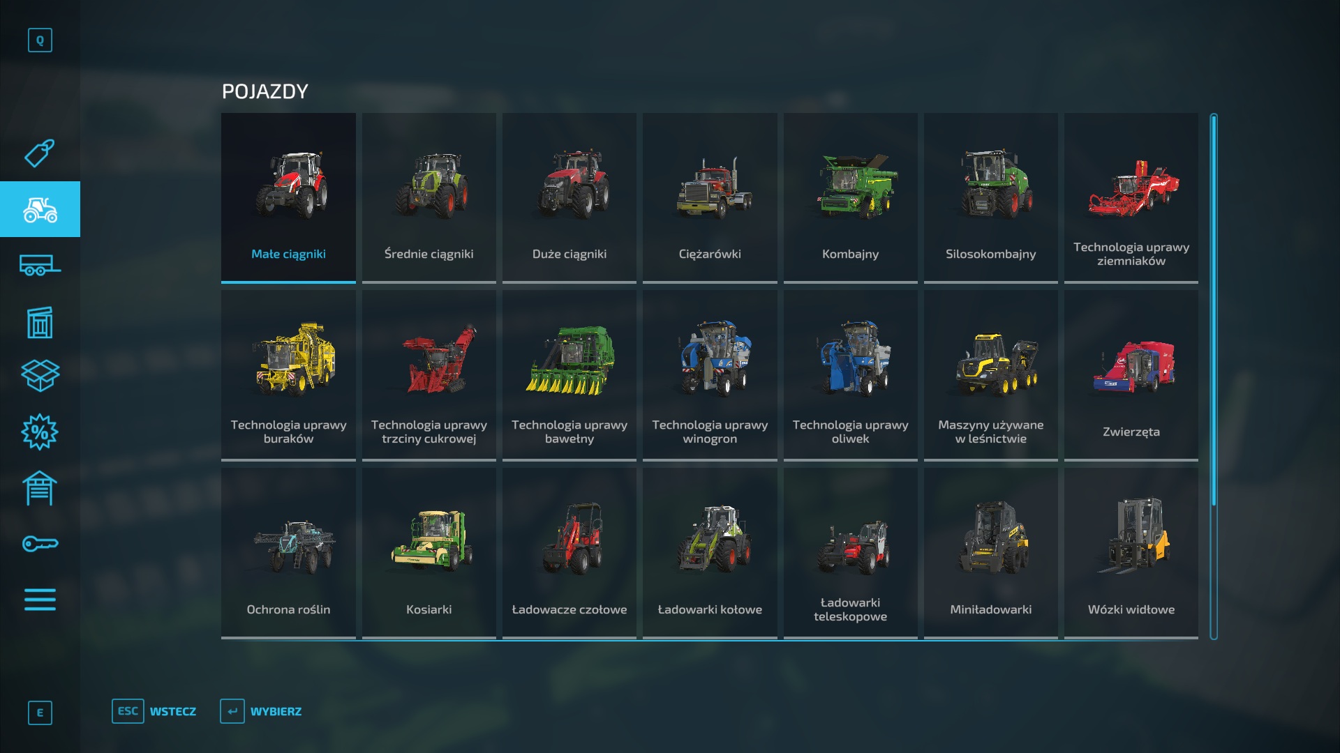 Farming Simulator 22
