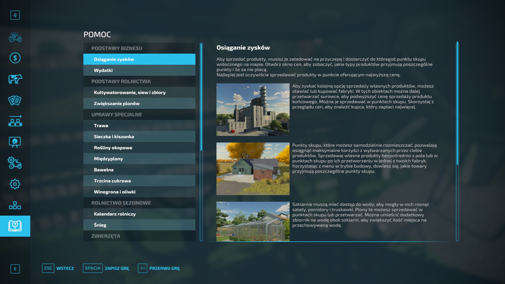 Farming Simulator 22