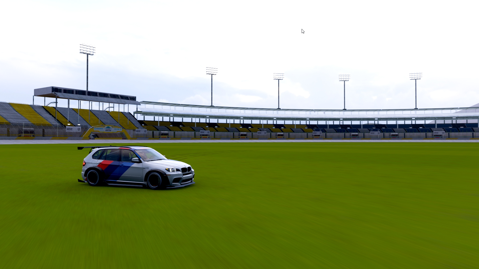 Forza Horizon 5