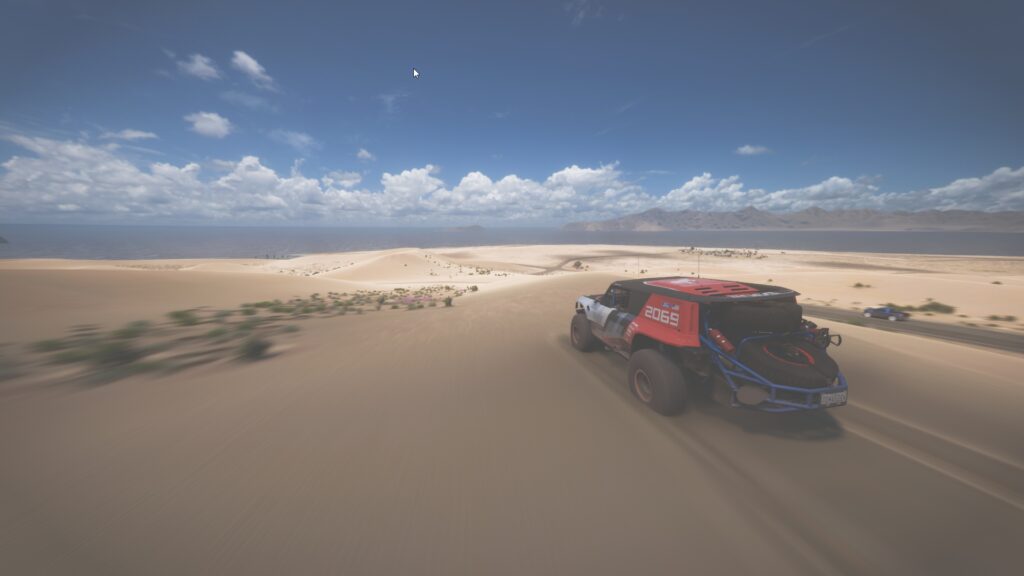 Forza Horizon 5 naprawia poważne błędy z grą w trybie wieloosobowym