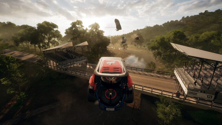 Forza Horizon 5 – pierwsza aktualizacja naprawiła kilka znaczących exploitów