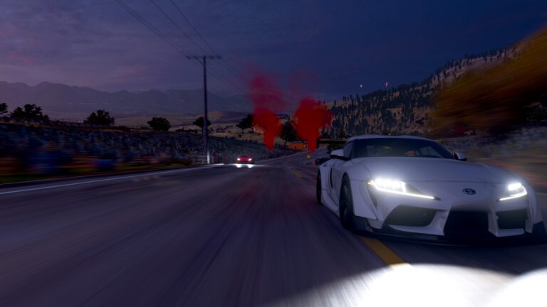 Forza Horizon 5 – Hot Wheels pierwszym dodatkiem?