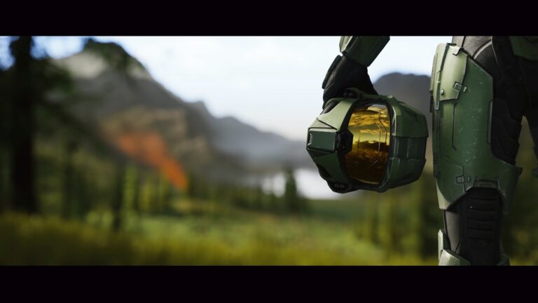 Halo Infinite dostanie tryb multiplayer dla nowicjuszy