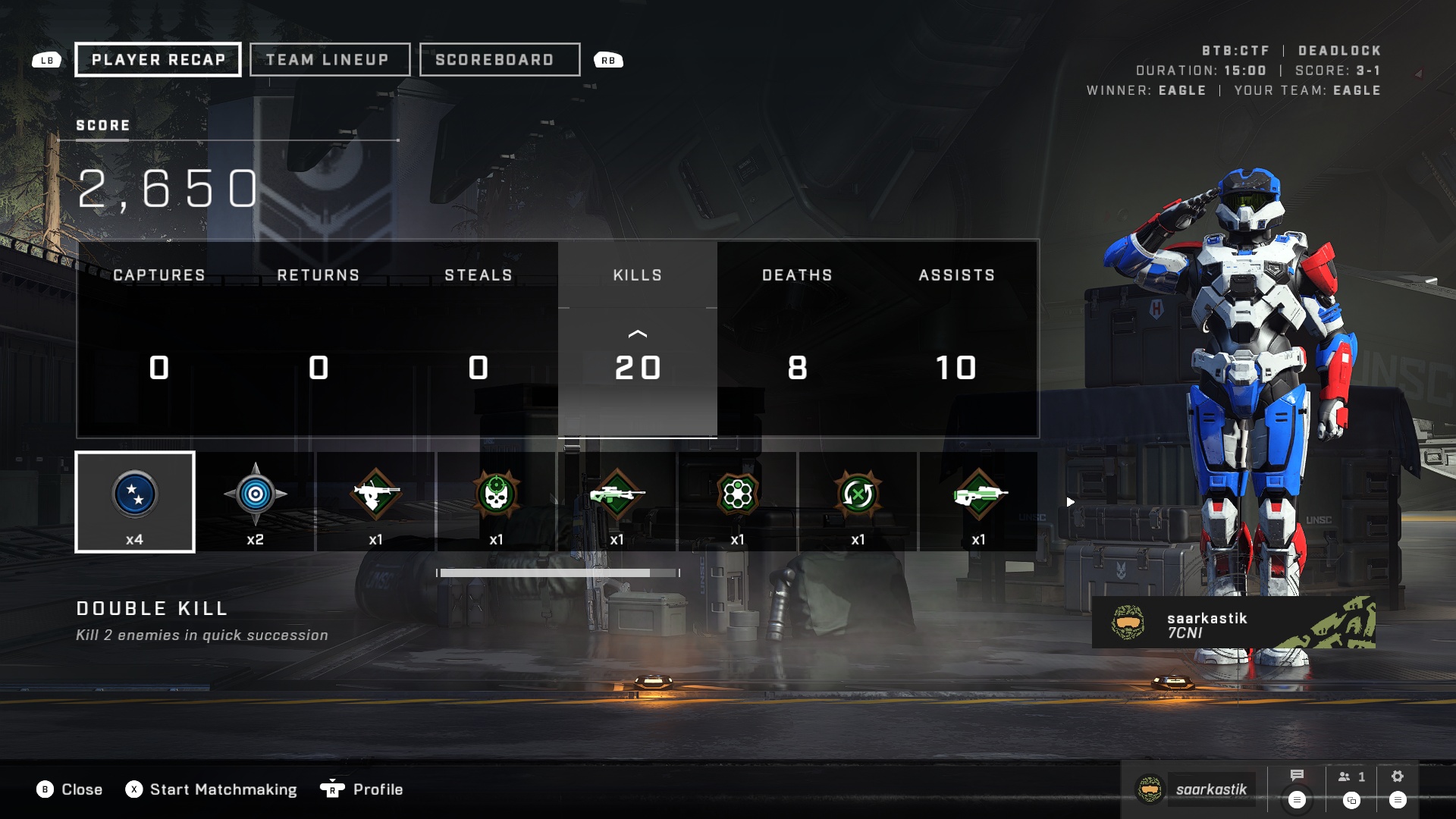 Halo Infinite