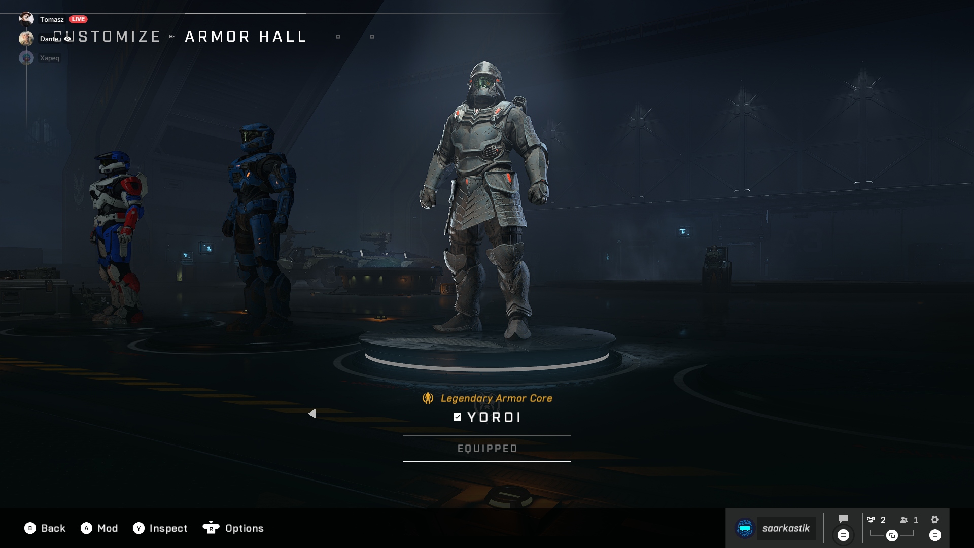 Halo Infinite