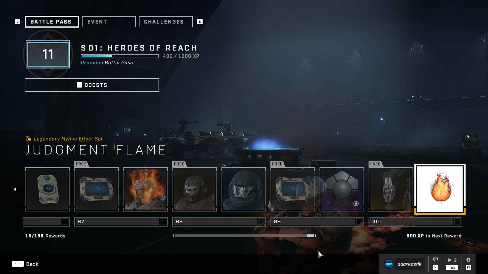 Halo Infinite