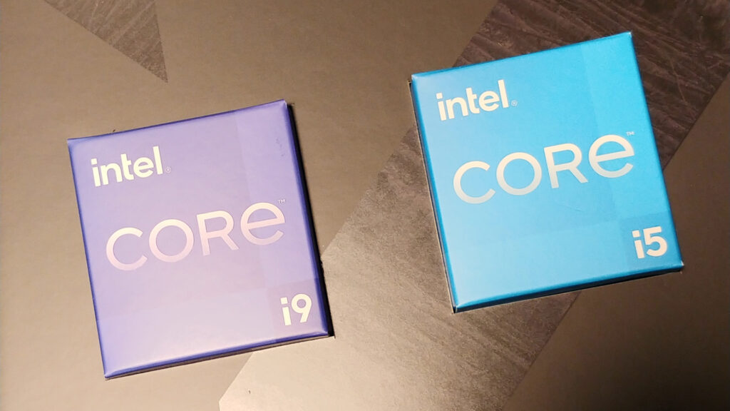 Intel Core i5-12600K i Intel Core i9-12900K królowie wydajności w swoich klasach cenowych? [recenzja]