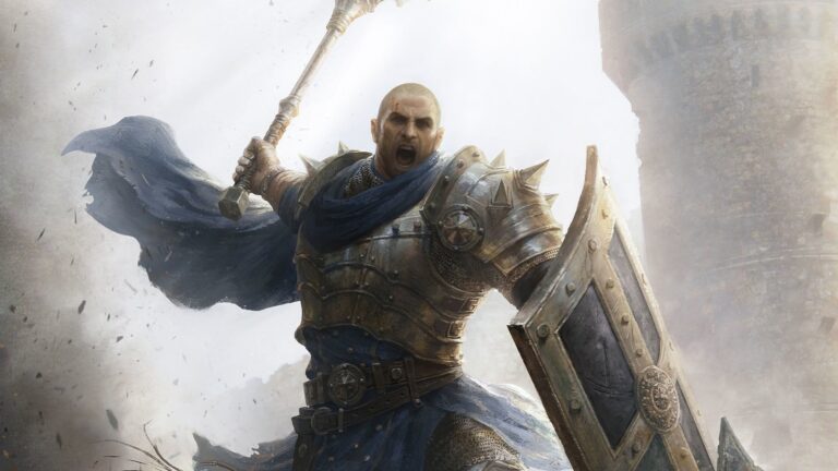 Lineage Eternal – będzie rewolucją kończącą z Pay2Win