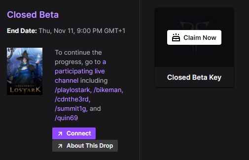 Lost Ark Twitch 2