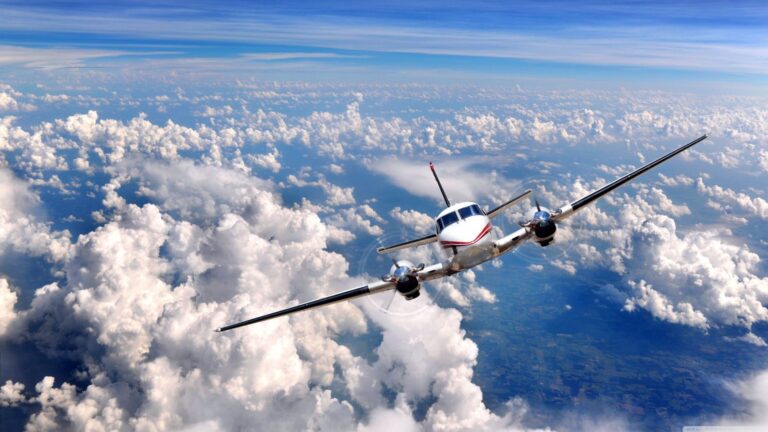 Microsoft Flight Simulator GOTY – darmowa aktualizacja dostępna od dzisiaj
