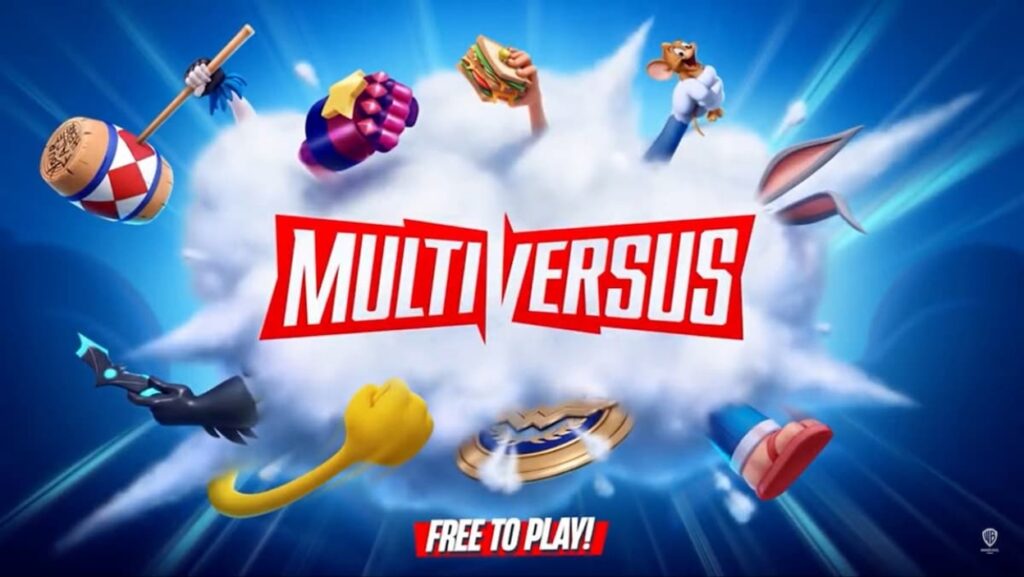 MultiVersus – nowa bijatyka od Warner Bros. Gracze zastanawiają się nad jednym z bohaterów