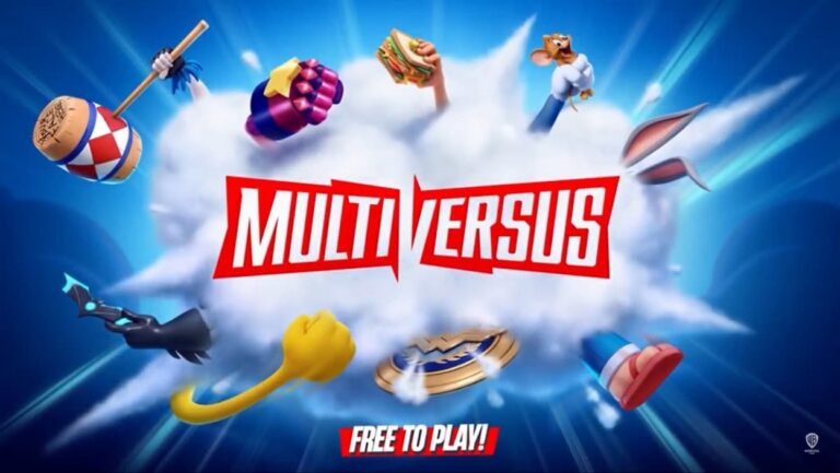 MultiVersus – nowa bijatyka od Warner Bros. Gracze zastanawiają się nad jednym z bohaterów