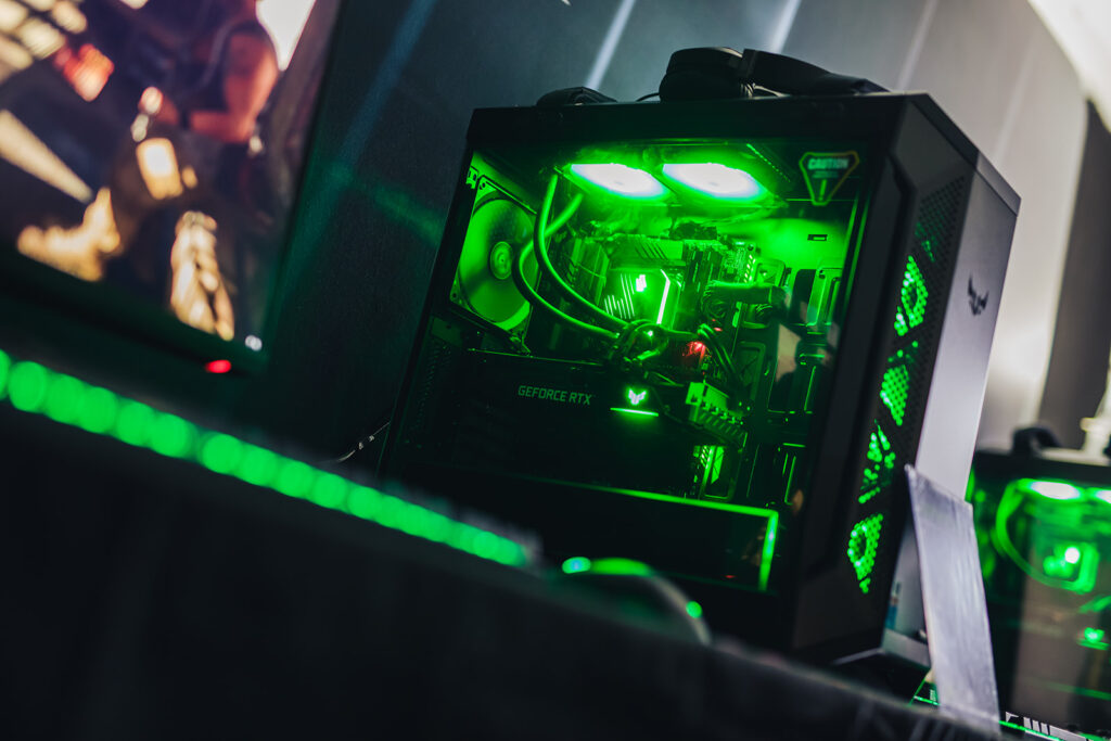 Jak włączyć DLSS 4 na kartach NVIDIA?