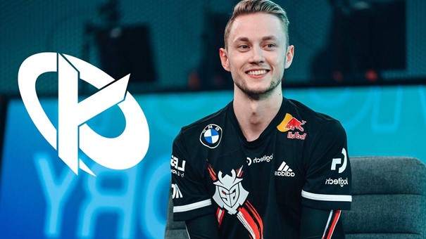 League of Legends: najciekawsze transfery w listopadzie 2021