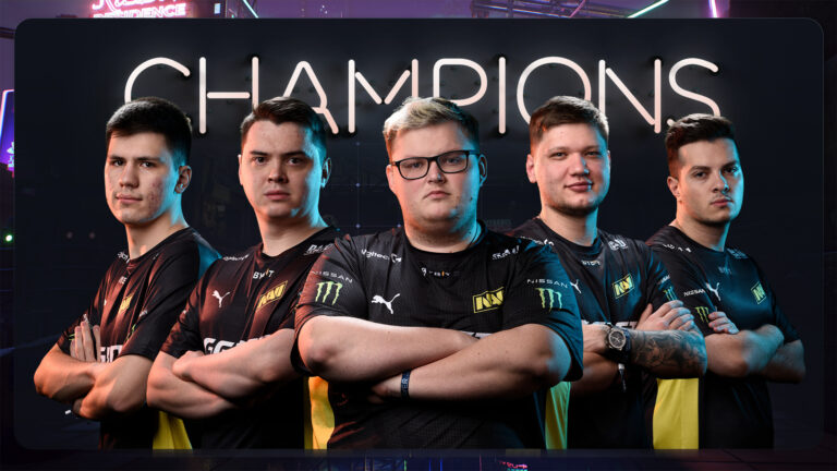 PGL Major Sztokholm 2021 zakończony. Turniej pełen rekordów i niespodzianek i wielkich historii