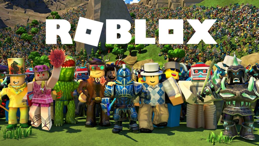 Roblox – twórcy gry pozywają trolla