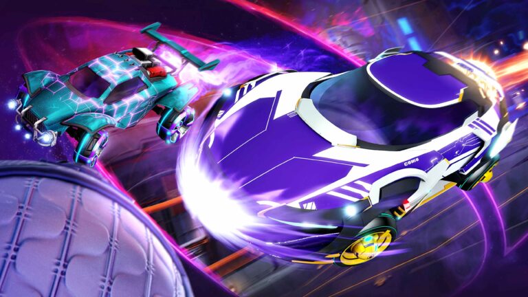 Rocket League – zwiastun i data premiery 5 sezonu