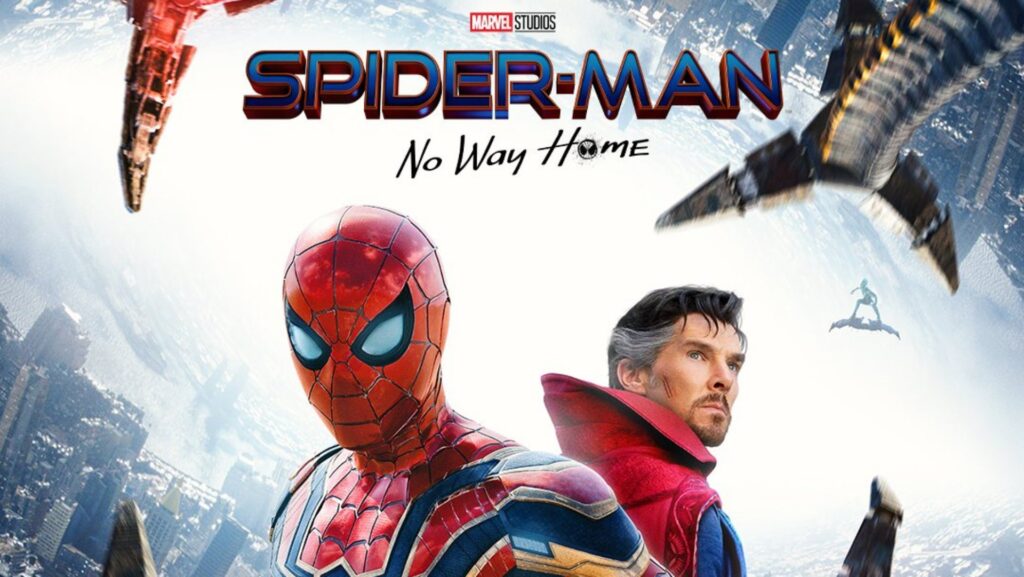 Spider-Man No Way Home na nowym zwiastunie. Z kim tym razem zawalczy Człowiek-Pająk?