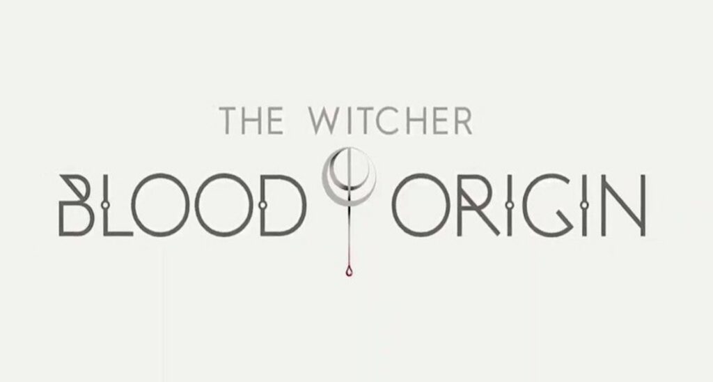 Witcher: Blood Origin – Netflix ma przybliżoną datę premiery?