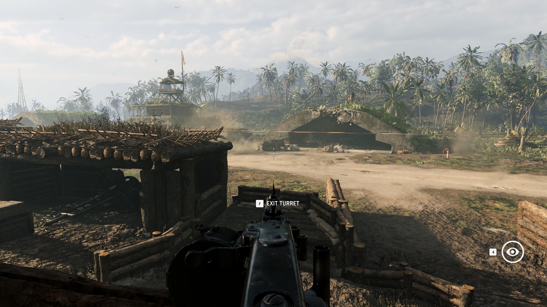 Call of Duty: Vanguard