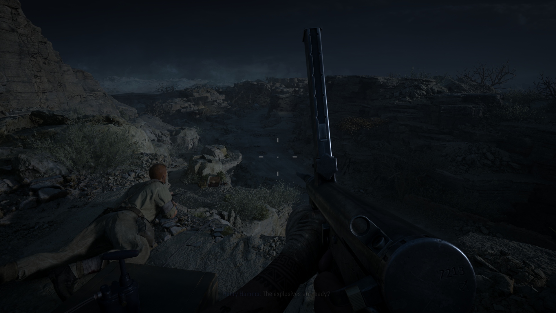 Call of Duty: Vanguard