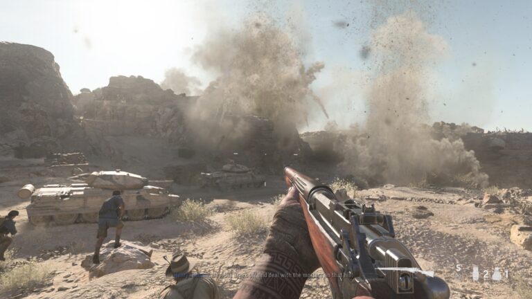 Pierwszy battle pass Call of Duty: Vanguard zawiera dwa nowe perki