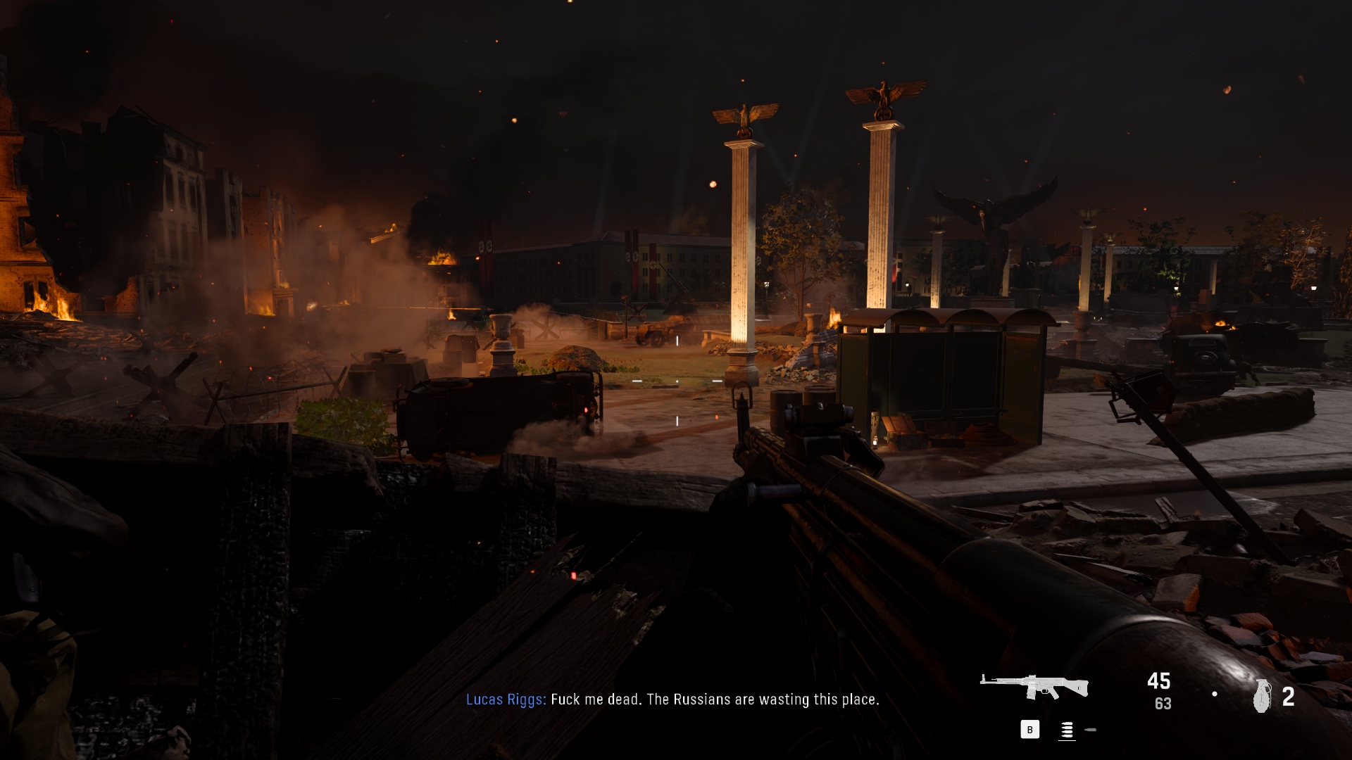 Call of Duty: Vanguard