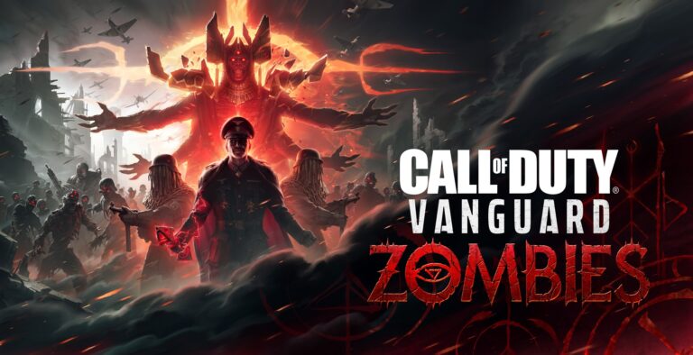 Pierwszy sezon Call of Duty: Vanguard przyniesie sporo zmian do Zombie