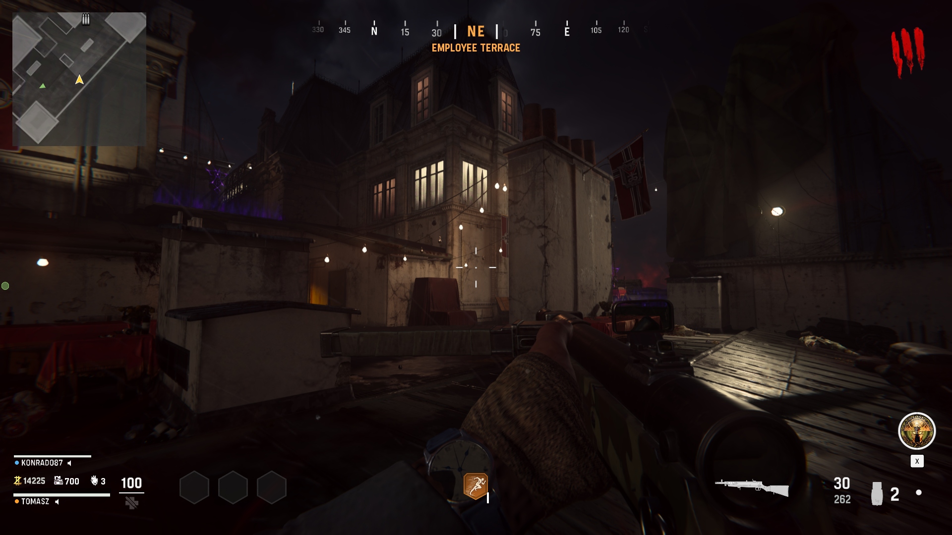 Call of Duty: Vanguard