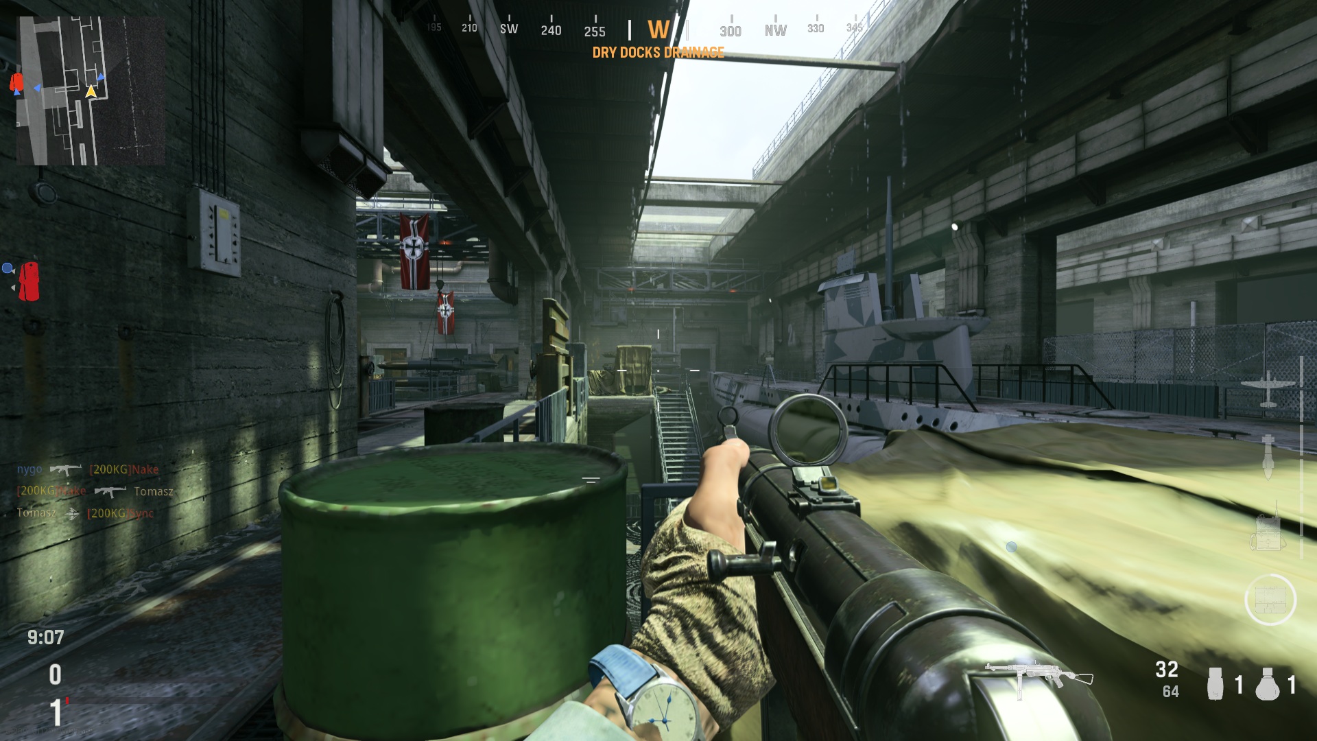 Call of Duty: Vanguard